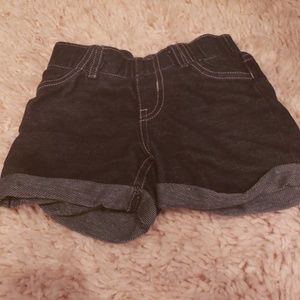 Circo Girls Soft Jean Shorts Sz 4T